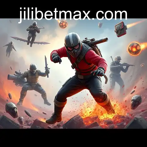 Exploring the Thrills of Action Games: A Dive into Jilibet's Dynamic Offerings