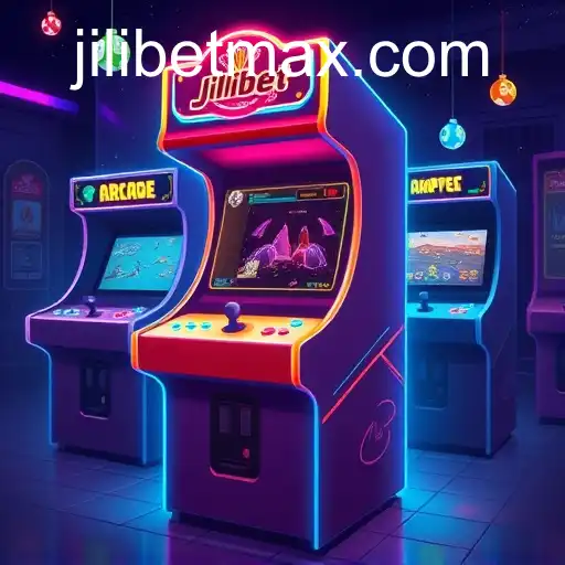 The Allure of Arcade Games: Exploring the Jilibet Experience