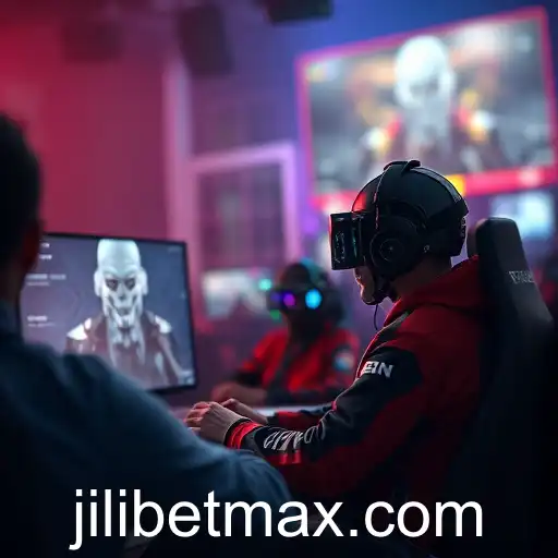 The Digital Evolution of Gaming with Jilibet