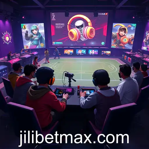 Jilibet's Impact on the Online Gaming Scene