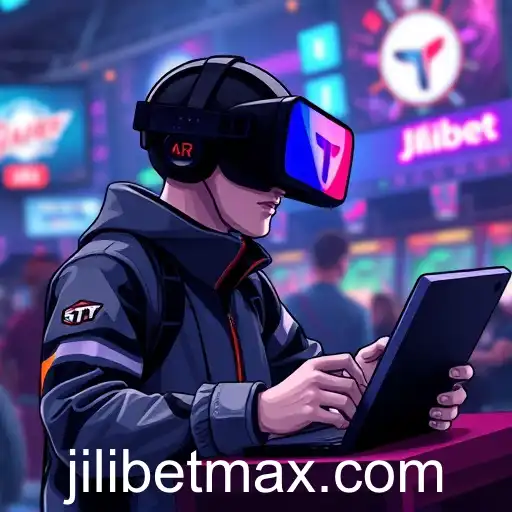 Jilibet: Revolutionizing the Online Gaming Space