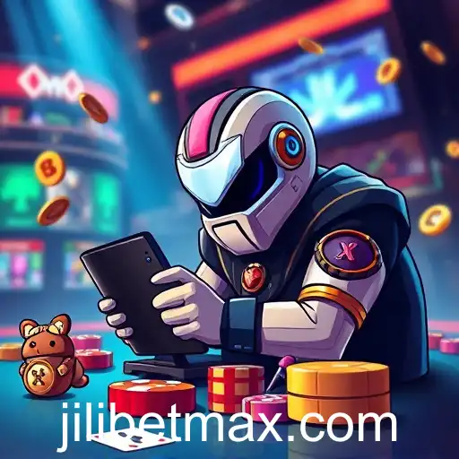 Jilibet's Impact on the Online Gaming Landscape