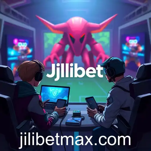 Online Gaming Surge: Jilibet's Impact