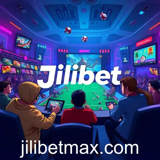 The Rise of Jilibet in the Digital Gaming World