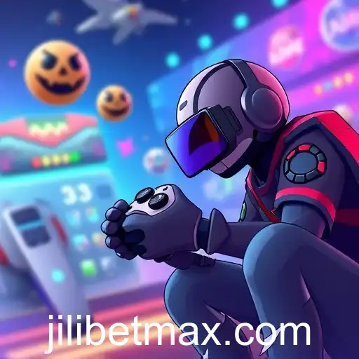 Jilibet Thrives Amidst Gaming Innovations