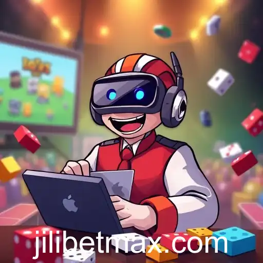Jilibet: The Rising Star in Online Gaming