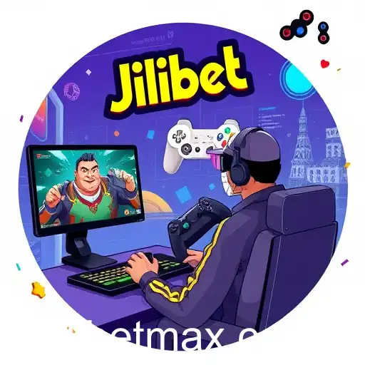 Online Gaming Surge: Jilibet's Impact