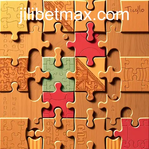 Unraveling the Excitement of Puzzle Challenges at Jilibet