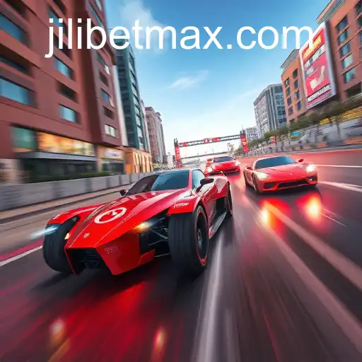 Exploring the Thrills and Excitement of Racing Games on Jilibet