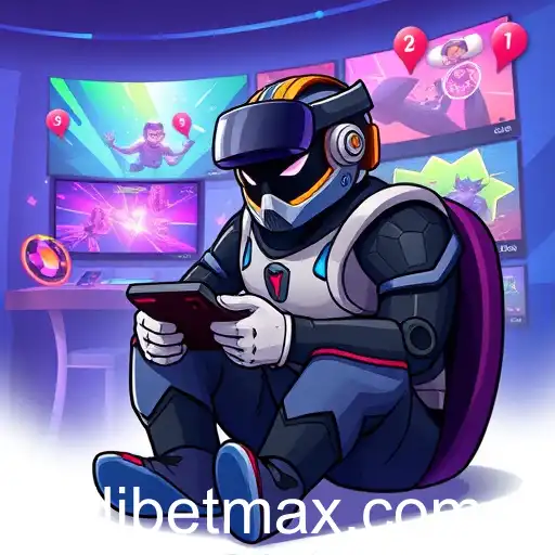 The Rise of Online Gaming Platforms