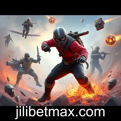 Exploring the Thrills of Action Games: A Dive into Jilibet's Dynamic Offerings