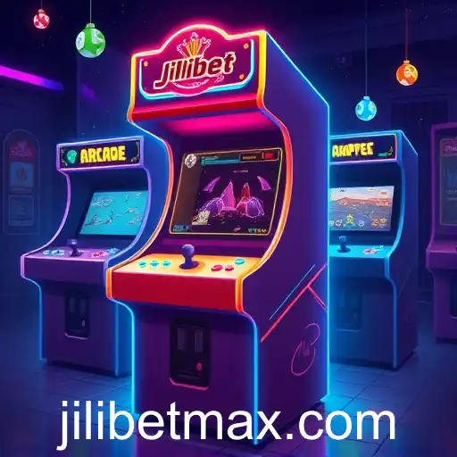 The Allure of Arcade Games: Exploring the Jilibet Experience