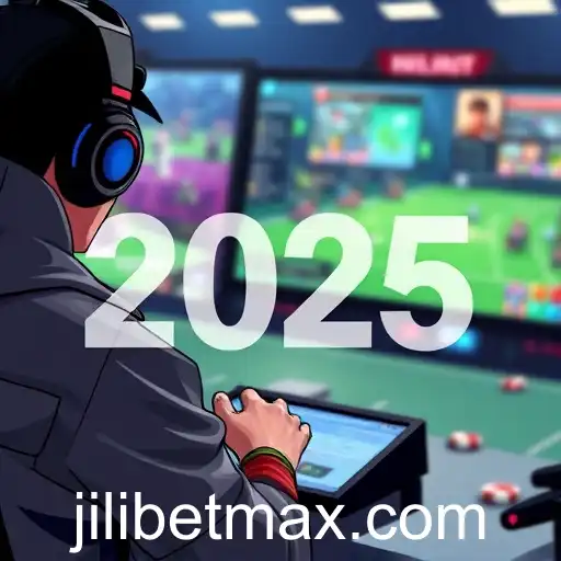 Emerging Trends in Online Gaming