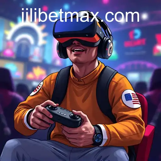 The Evolution of Gaming in 2025