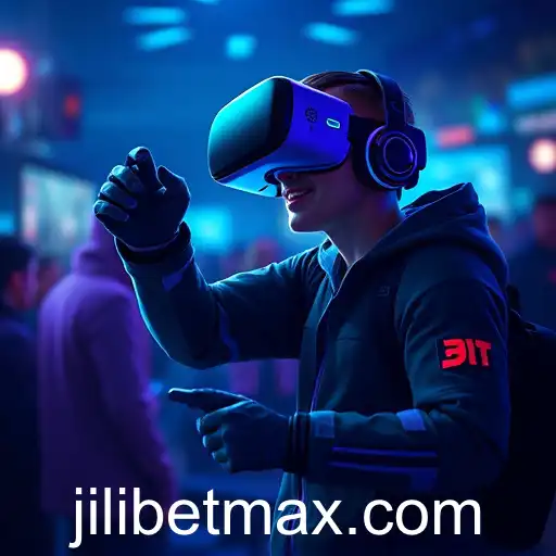 Jilibet Gaming Innovations in 2025