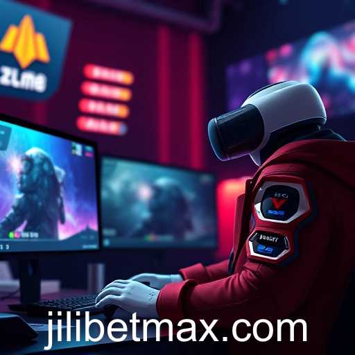 Jilibet Shaping the Future of Online Gaming
