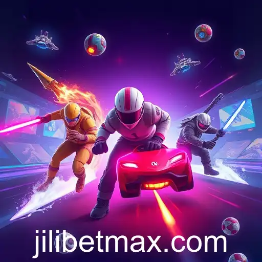 Exploring the Exciting World of Multiplayer Games with Jilibet