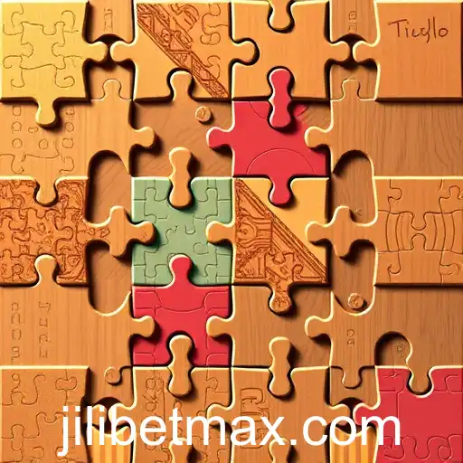 Unraveling the Excitement of Puzzle Challenges at Jilibet