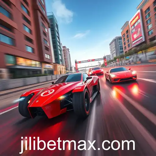 Exploring the Thrills and Excitement of Racing Games on Jilibet