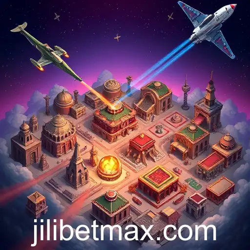 Exploring the Exciting World of Strategy Games on Jilibet